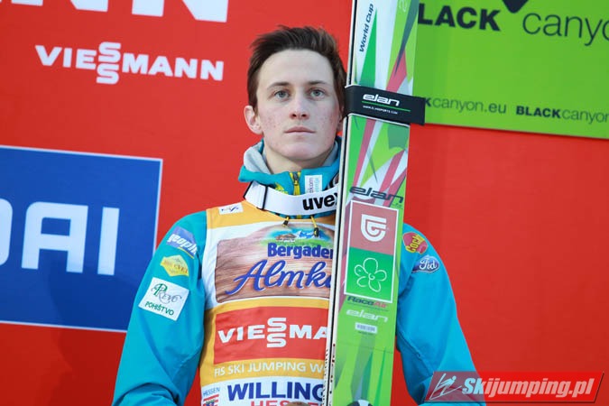 187 Peter Prevc